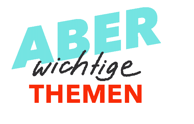 Sticker Aber